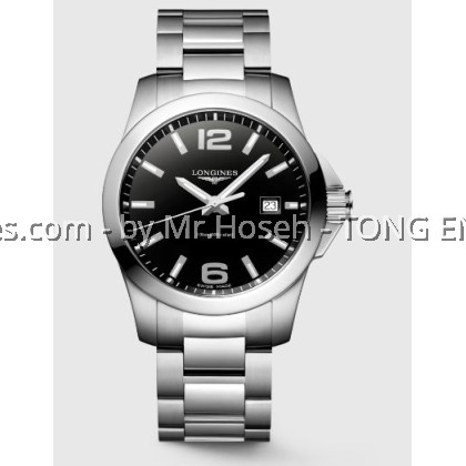 Longines Conquest 41mm L37594586